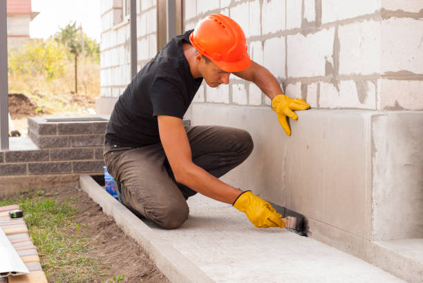 Licensed Interior Drainage System service in Akron, IN - SJ Waterproofing Pros